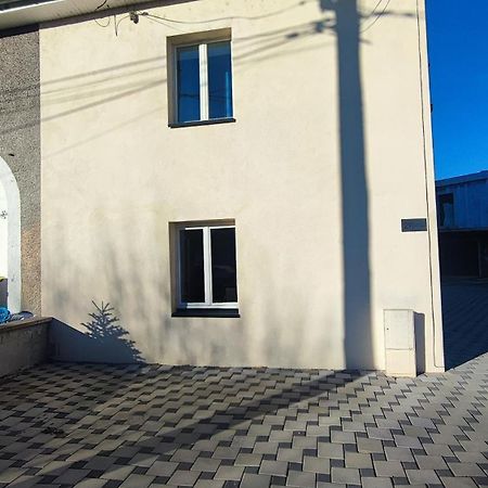 Appartement Un Refuge Douillet Et Moderne Au Coeur D'Audincourt Extérieur photo